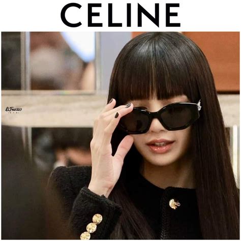 lisa celine sunglasses.